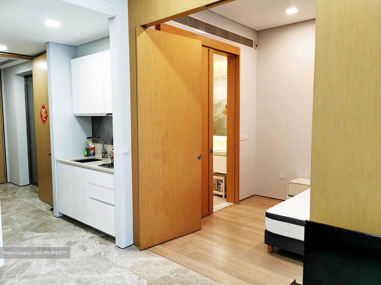 The Laurels (D9), Condominium #556158151